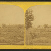 View from Prospect House, Bethlehem, N.H.