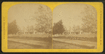 Maplewood House, Bethlehem, N.H.