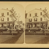 Bethlehem House.
