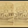 Howard House.