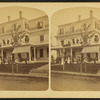 Howard House.