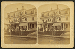 Howard House.