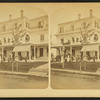 Howard House.