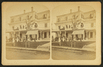 Howard House.