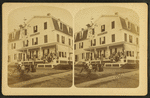 Bethlehem House.
