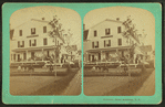 Bethlehem House.