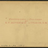 Bellevue House, Bethlehem, N.H.
