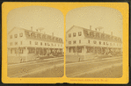 Bellevue House, Bethlehem, N.H.