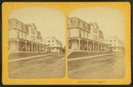 Highland House, Bethlehem, N.H.