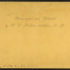Howard House, Bethlehem, N.H.