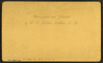 Howard House, Bethlehem, N.H.