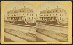 Howard House, Bethlehem, N.H.