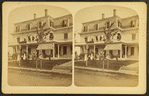 Howard House, Bethlehem, N.H.