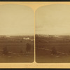 Maplewood House, from Cruff's Ledge, Bethlehem, N.H.