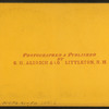 Prospect House, Bethlehem, N.H.