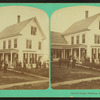 Sanborn Cottage, Bethlehem, N.H.