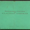 Sanborn Cottage, Bethlehem, N.H.