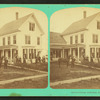 Sanborn Cottage, Bethlehem, N.H.