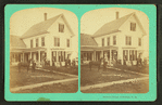 Sanborn Cottage, Bethlehem, N.H.