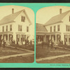 Sanborn Cottage, Bethlehem, N.H.