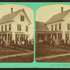 Sanborn Cottage, Bethlehem, N.H.