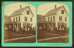 Sanborn Cottage, Bethlehem, N.H.