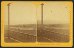 Mt. Agassiz, from Sun-set Hill House, Bethlehem, N.H.