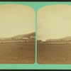 View of Mt. Agassiz.