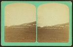 View of Mt. Agassiz.