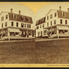 Bethlehem House, Bethlehem, N.H.
