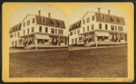 Bethlehem House, Bethlehem, N.H.