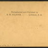 Maplewood Hotel, Bethlehem, N.H.