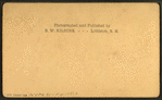 Maplewood Hotel, Bethlehem, N.H.