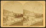 Maplewood Hotel, Bethlehem, N.H.