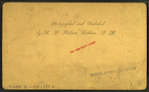 Maplewood Hotel, Bethlehem, N.H.
