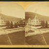 Maplewood Hotel, Bethlehem, N.H.