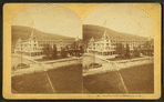 Maplewood Hotel, Bethlehem, N.H.