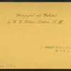 Maplewood Hotel, Bethlehem, N.H.