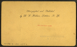 Maplewood Hotel, Bethlehem, N.H.