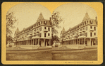 Maplewood Hotel, Bethlehem, N.H.
