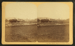 Hay making Maplewood Farm, N.H.