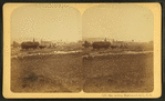 Hay making Maplewood Farm, N.H.