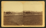 Hay making Maplewood Farm, N.H.