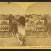 Bethlehem, N.H. from Sinclair House.