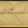Sinclair House, and Ordway's Excursion.