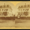 Sunset House, Bethlehem, N.H.