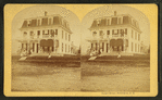 Sunset House, Bethlehem, N.H.