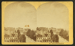 View in Bethlehem, N.H.