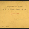 The Wheat Field, Bethlehem, N.H.