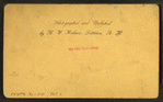 The Wheat Field, Bethlehem, N.H.